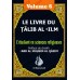 Le Livre Du Talib Al 'ilm - Vol. 6